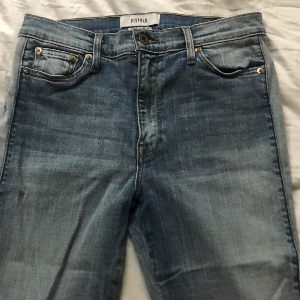 Pistola Jeans
